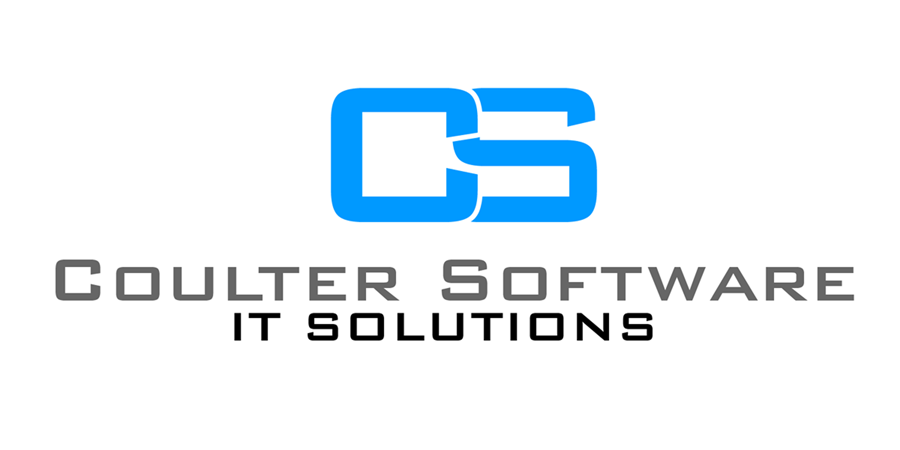 Design de Logo par yatz23 pour Coulter Software Inc. | Design #5695821