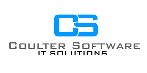 Design de Logo par yatz23 pour Coulter Software Inc. | Design : #5695821