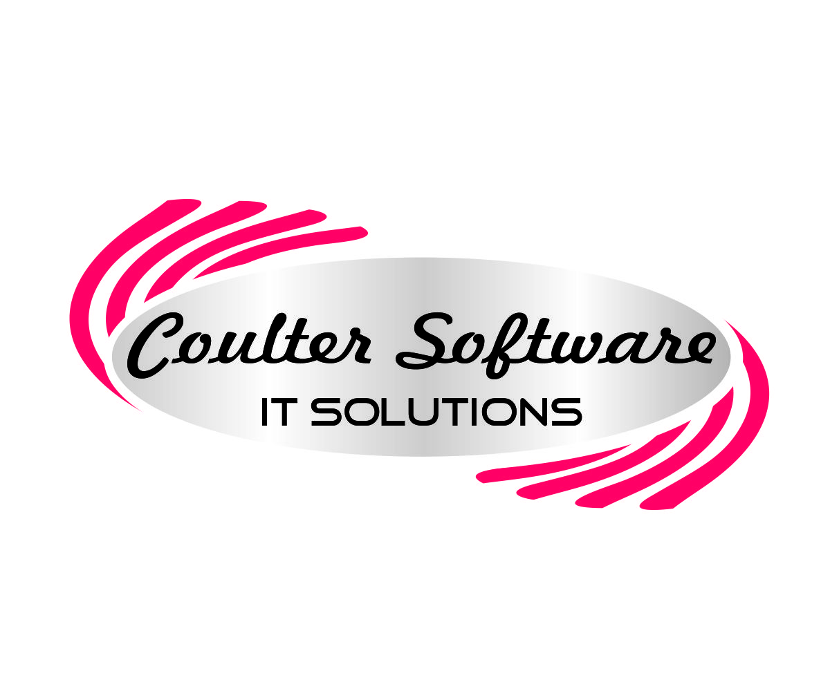 Logo Design by indrojeet2015 for Coulter Software Inc. | Design #5733456