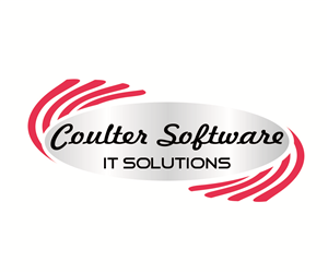 Design de Logo par indrojeet2015 pour Coulter Software Inc. | Design : #5733456