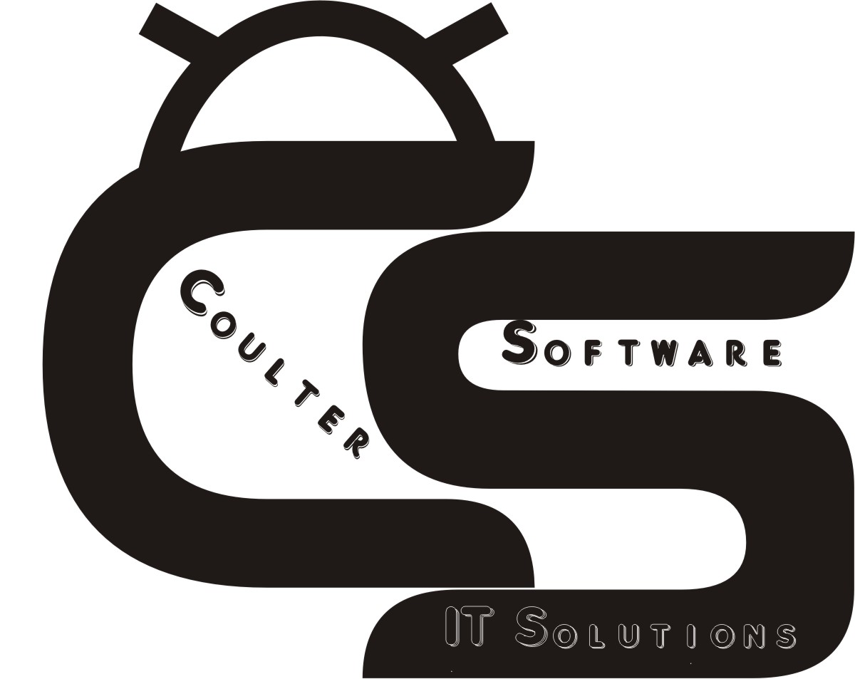 Design de Logo par Ana Godinho pour Coulter Software Inc. | Design #5718838