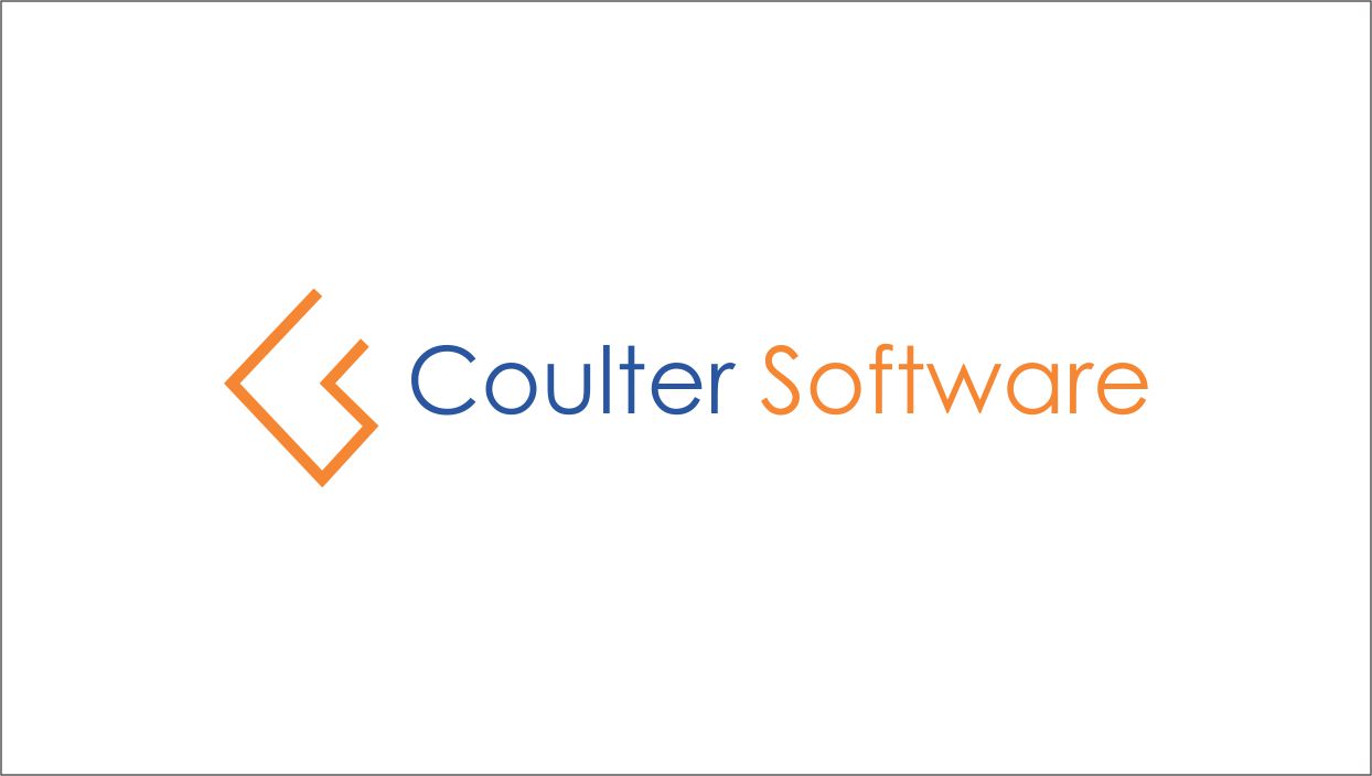Logo Design by ESolz Technologies for Coulter Software Inc. | Design #5728658