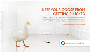 Advertisement Design by sfi for this project | Design #1564048