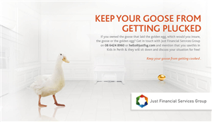 Advertisement Design by sfi for this project | Design: #1566311