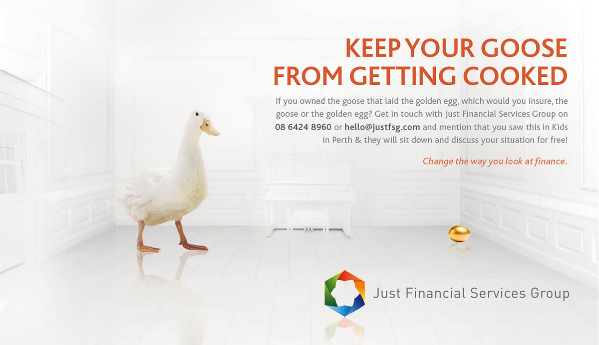 Advertisement Design by sfi for this project | Design #1570025