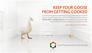 Advertisement Design by sfi for this project | Design: #1570025