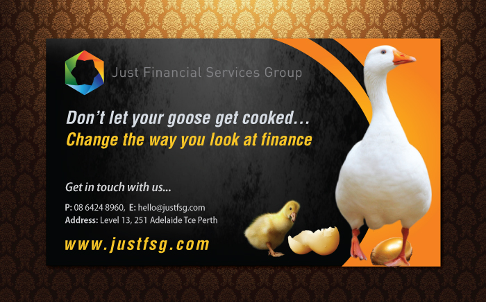 Advertisement Design by Sbss for this project | Design #1570408