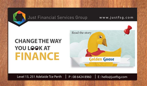 Advertisement Design by Sbss for this project | Design: #1570426