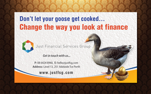 Advertisement Design by Sbss for this project | Design: #1572087
