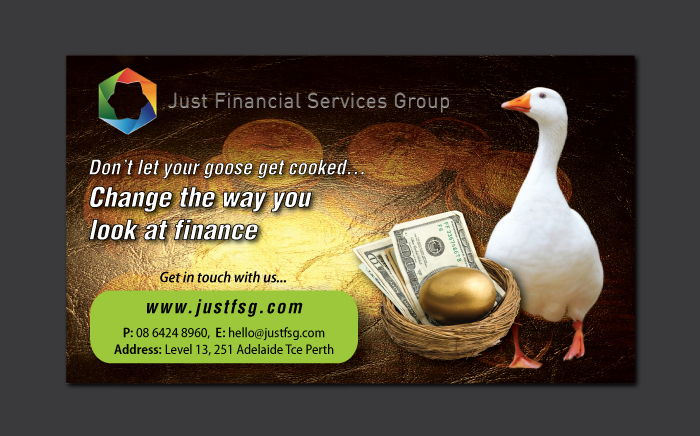 Advertisement Design by Sbss for this project | Design #1572092