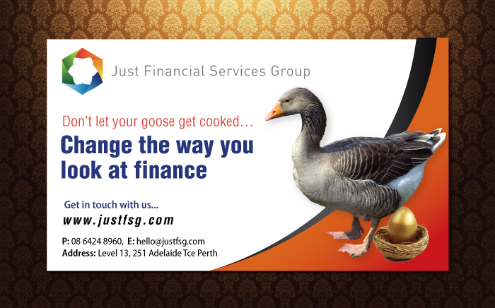 Advertisement Design by Sbss for this project | Design #1572123