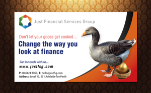 Advertisement Design by Sbss for this project | Design: #1572123