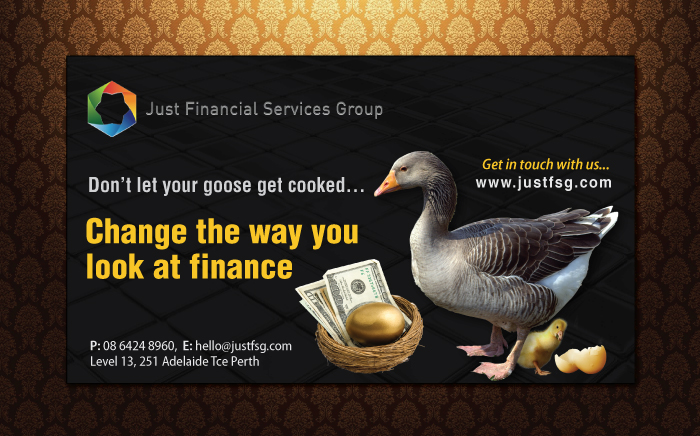 Advertisement Design by Sbss for this project | Design #1572128