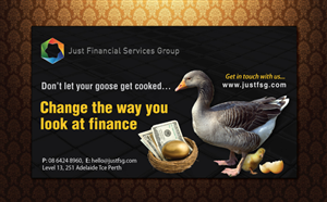 Advertisement Design by Sbss for this project | Design: #1572128
