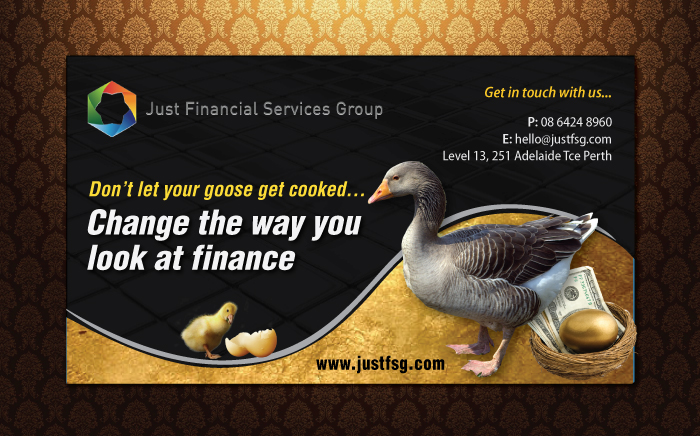 Advertisement Design by Sbss for this project | Design #1572130