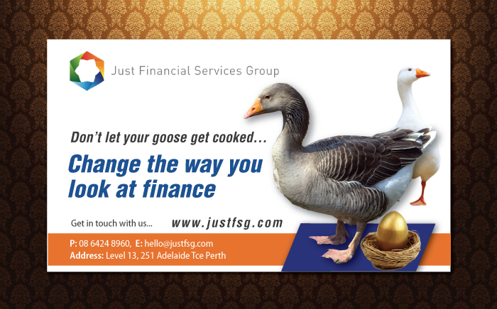 Advertisement Design by Sbss for this project | Design #1572131