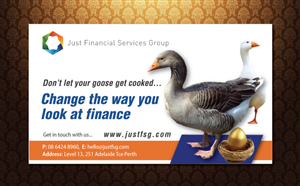 Advertisement Design by Sbss for this project | Design: #1572131
