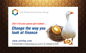 Advertisement Design by Sbss for this project | Design: #1572138
