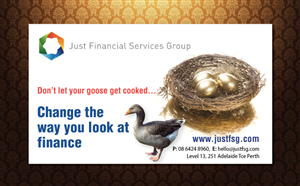 Advertisement Design by Sbss for this project | Design: #1572140