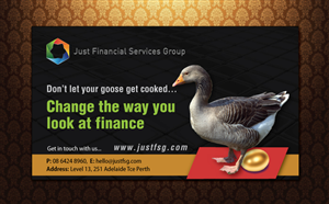 Advertisement Design by Sbss for this project | Design: #1572142