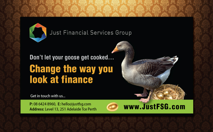 Advertisement Design by Sbss for this project | Design #1572147