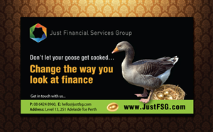 Advertisement Design by Sbss for this project | Design: #1572147