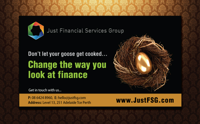 Advertisement Design by Sbss for this project | Design #1572155