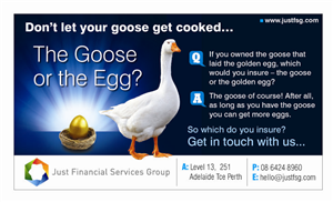 Advertisement Design by rkailas for this project | Design: #1578071