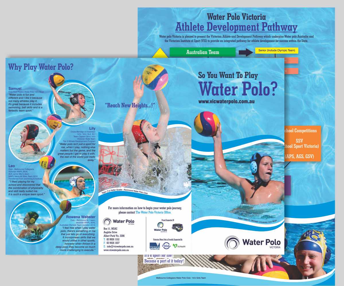 Brochure Design by Cut and Glue for this project | Design #5915507