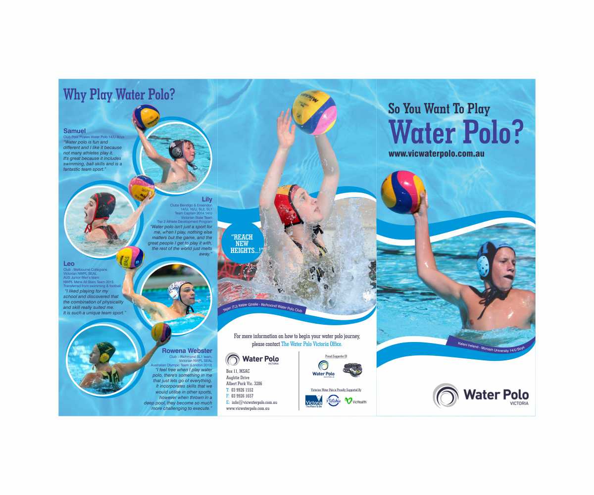 Brochure Design by Cut and Glue for this project | Design #5944214