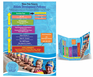 Brochure Design by Cut and Glue for this project | Design: #5944217