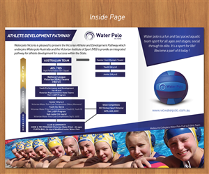 Brochure Design by sun_design for this project | Design: #5959392