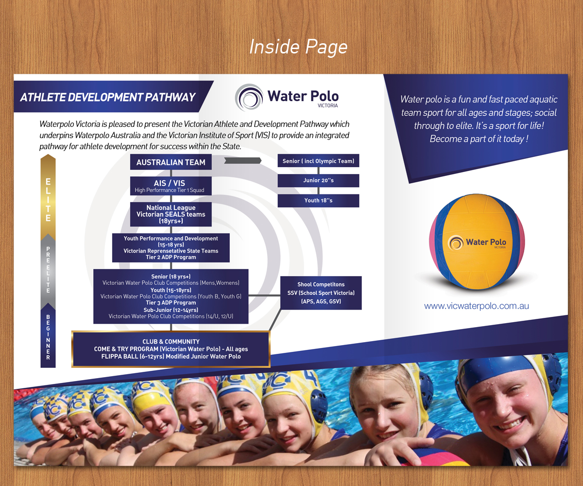 Brochure Design by sun_design for this project | Design #6009242