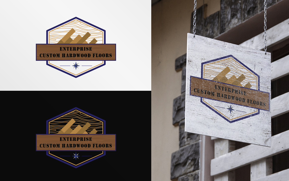 Logo Design by Grafactory for this project | Design #6002933