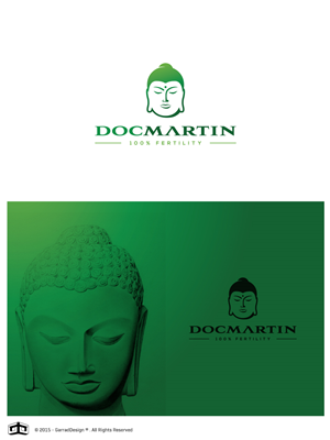 Logo Design by garrad