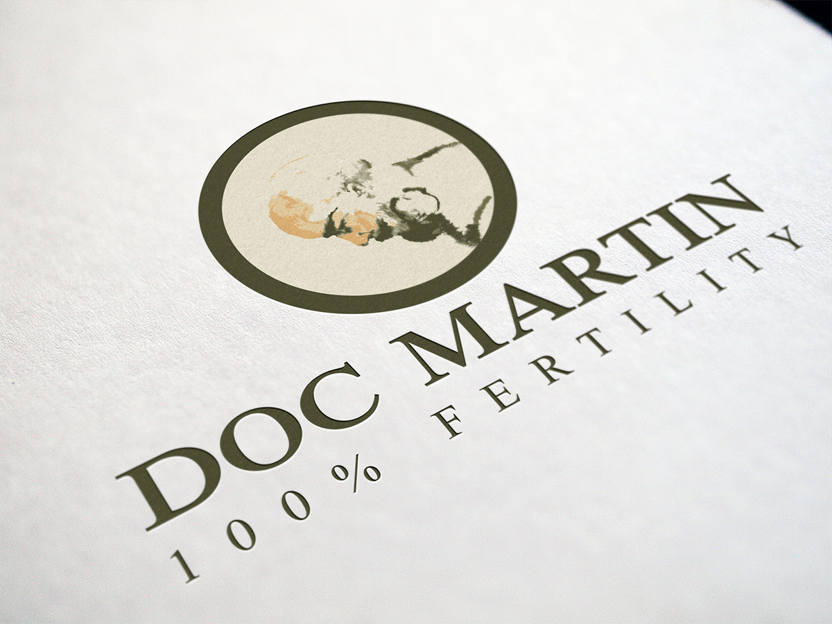 Logo Design by RoobyDesigns for this project | Design #5726194