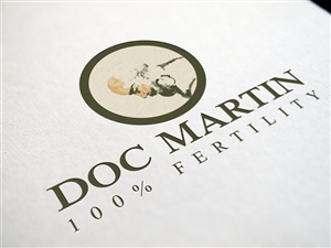 Logo Design by RoobyDesigns for this project | Design: #5726194