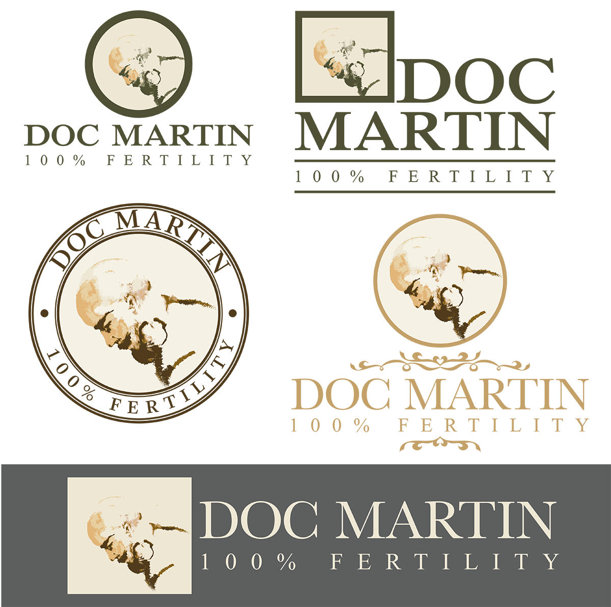 Logo Design by RoobyDesigns for this project | Design #5732500