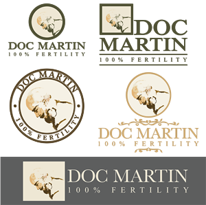 Logo Design by RoobyDesigns for this project | Design #5732500