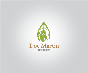 Logo Design by Blumenfeld for this project | Design: #5734257