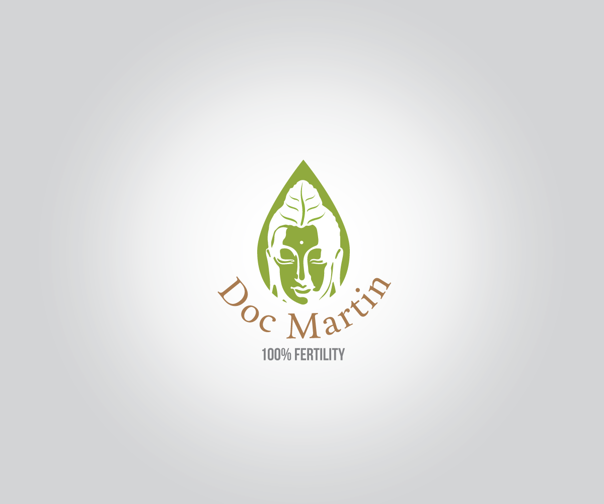 Logo Design by Blumenfeld for this project | Design #5738889