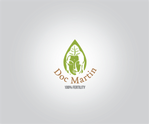 Logo Design by Blumenfeld for this project | Design: #5738889