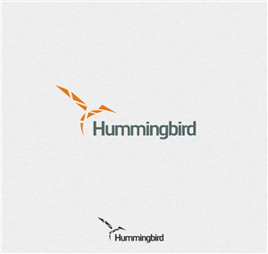 High impact, professional and modern brand for Hummingbird Change Consultancy | Graphic Design by gray mind