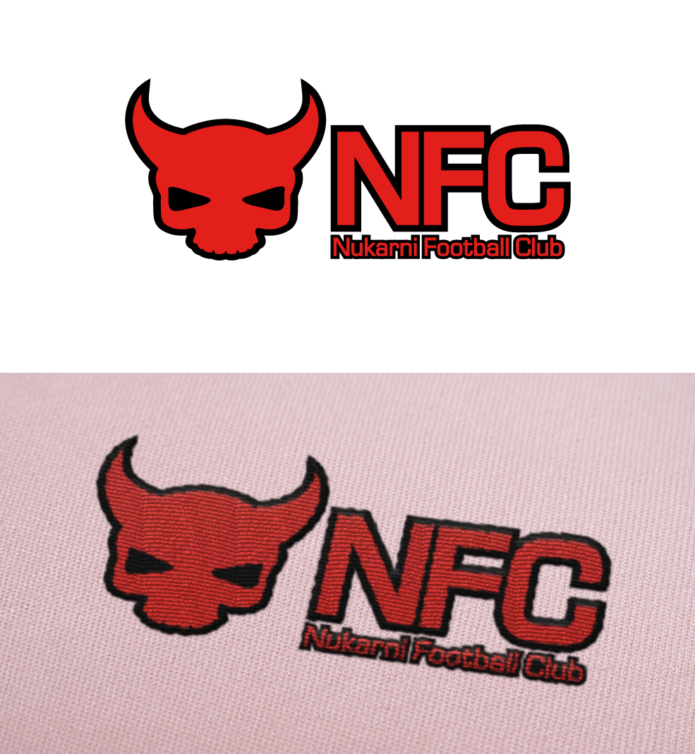 Logo Design by trufya for this project | Design #5728892