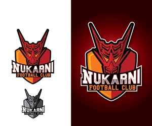 Logo Design by ErrAr for this project | Design: #5695366