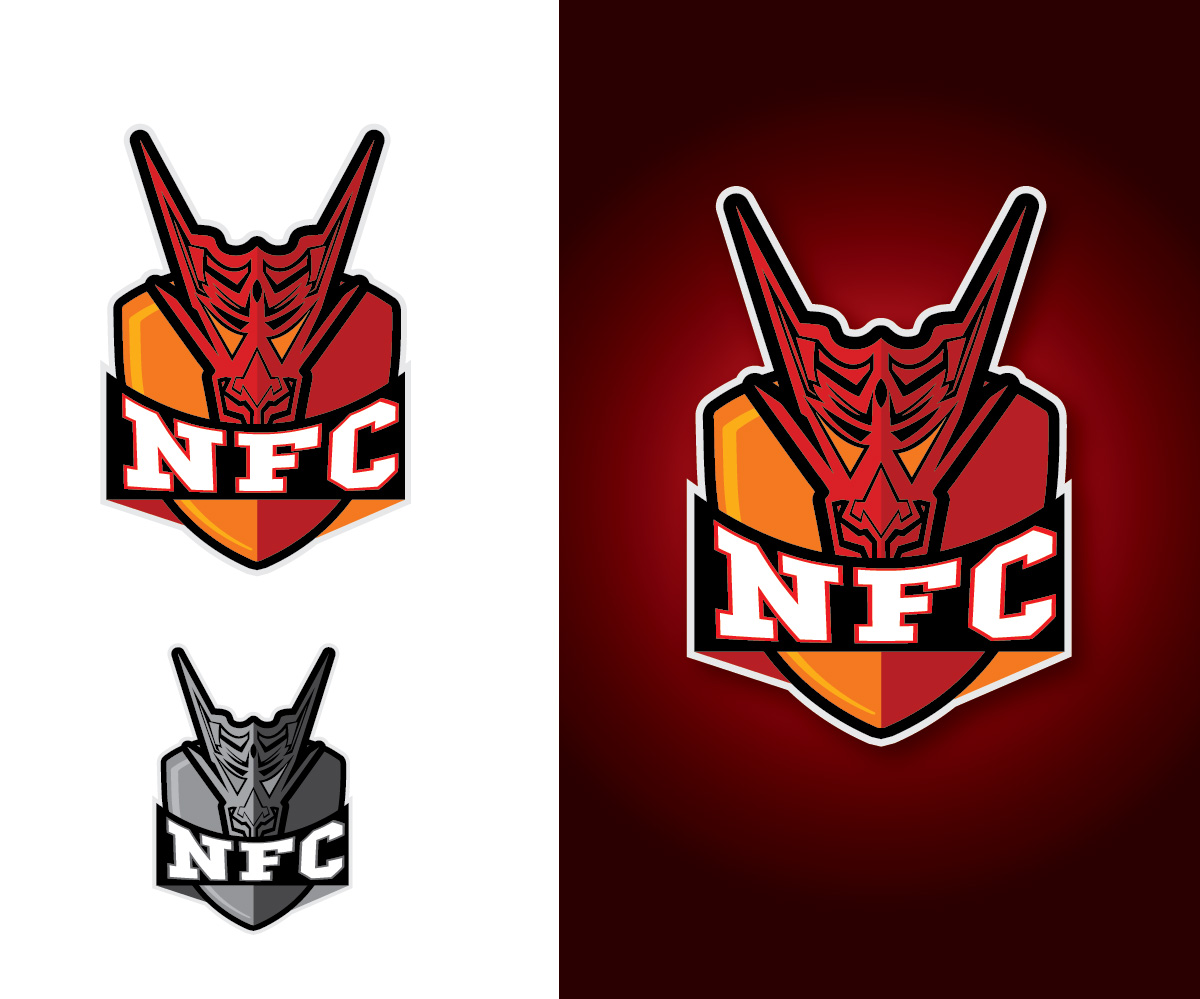 Logo Design by ErrAr for this project | Design #5695367