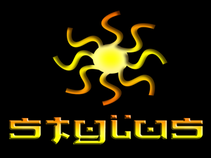 Logo Design by Douglas Moscoso