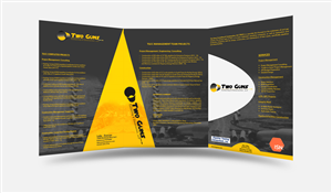Design de Brochure par XYPER_Illustrator pour ce projet | Design #5762390