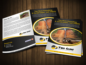 Brochure Design by ESolz Technologies