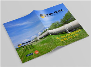 Diseño de Brochure por lookedaeng